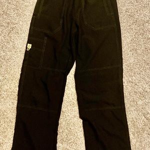 Scrub bottoms! Nurses/CNAs/Med aids/care techs.